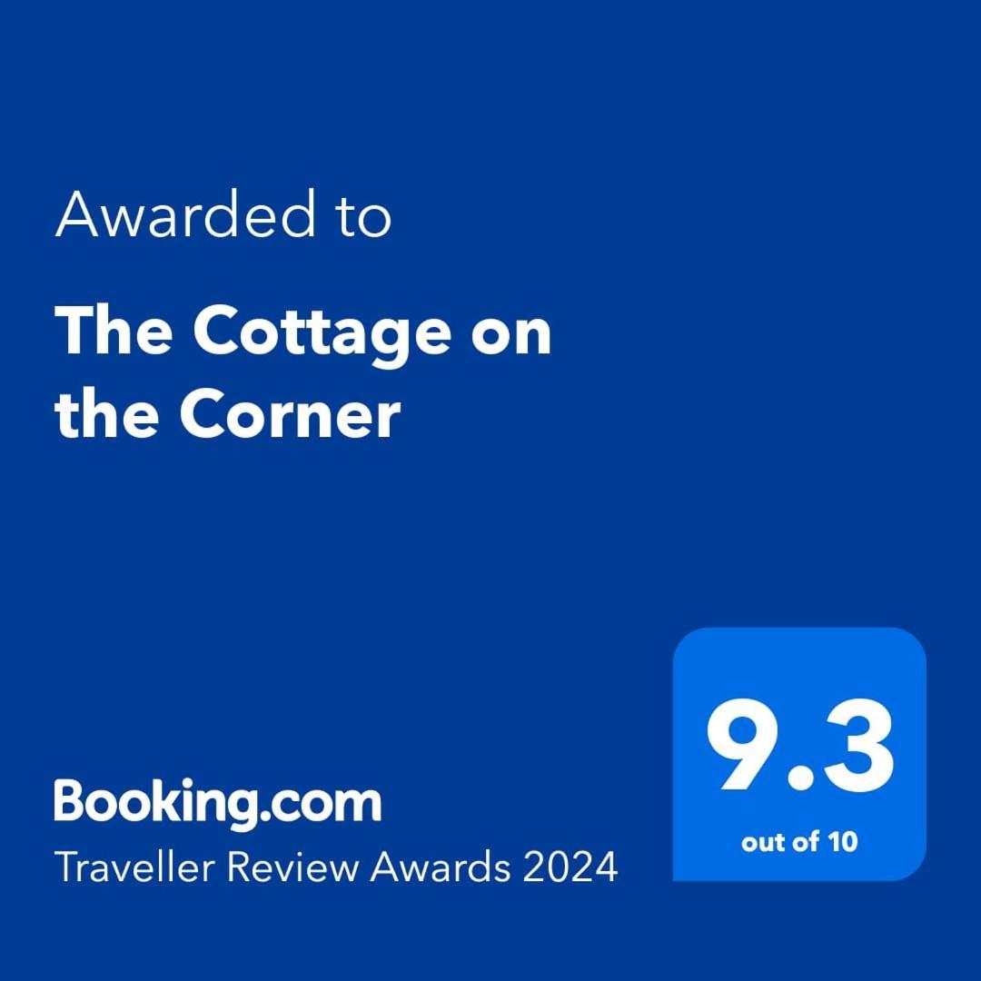 הימוויל The Cottage On The Corner מראה חיצוני תמונה