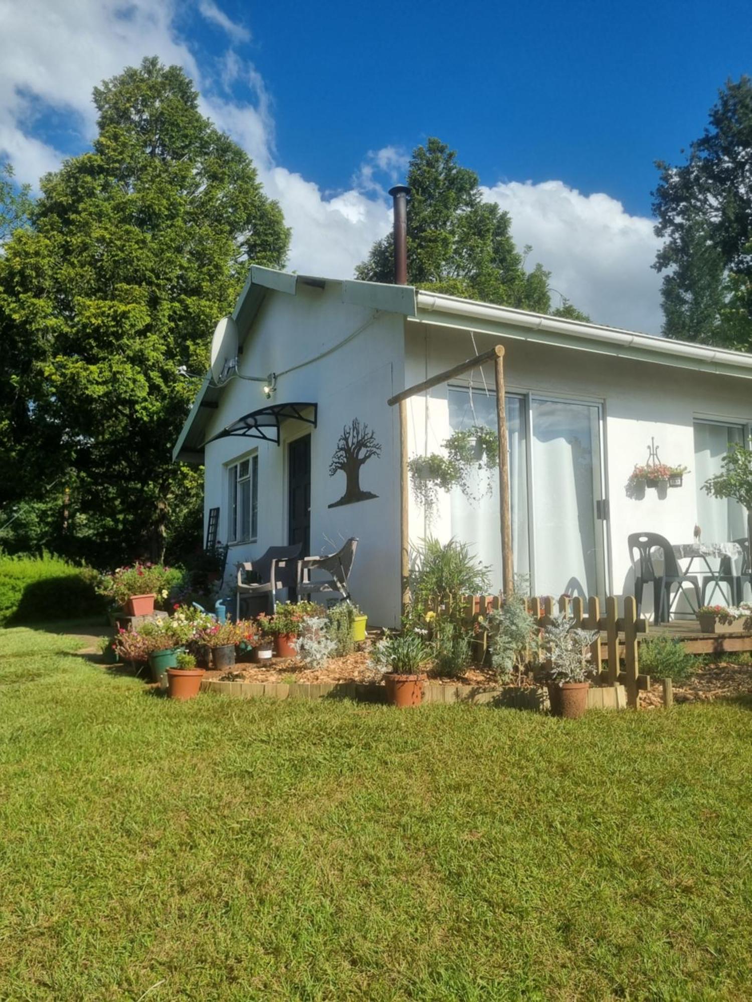 הימוויל The Cottage On The Corner מראה חיצוני תמונה