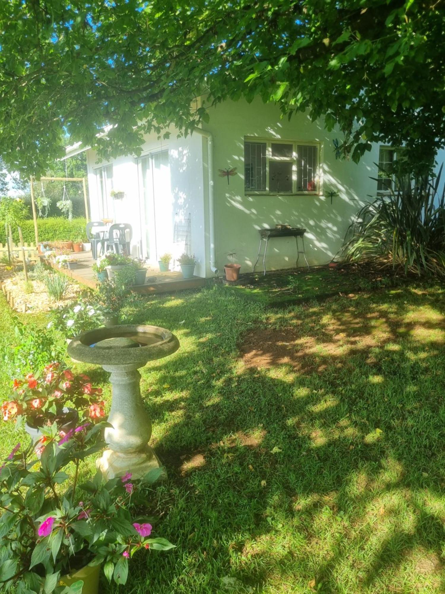 הימוויל The Cottage On The Corner מראה חיצוני תמונה
